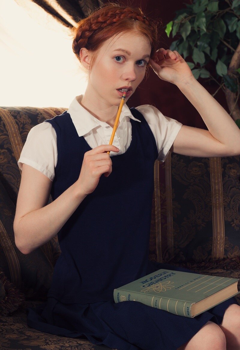 Танюшечка, 22