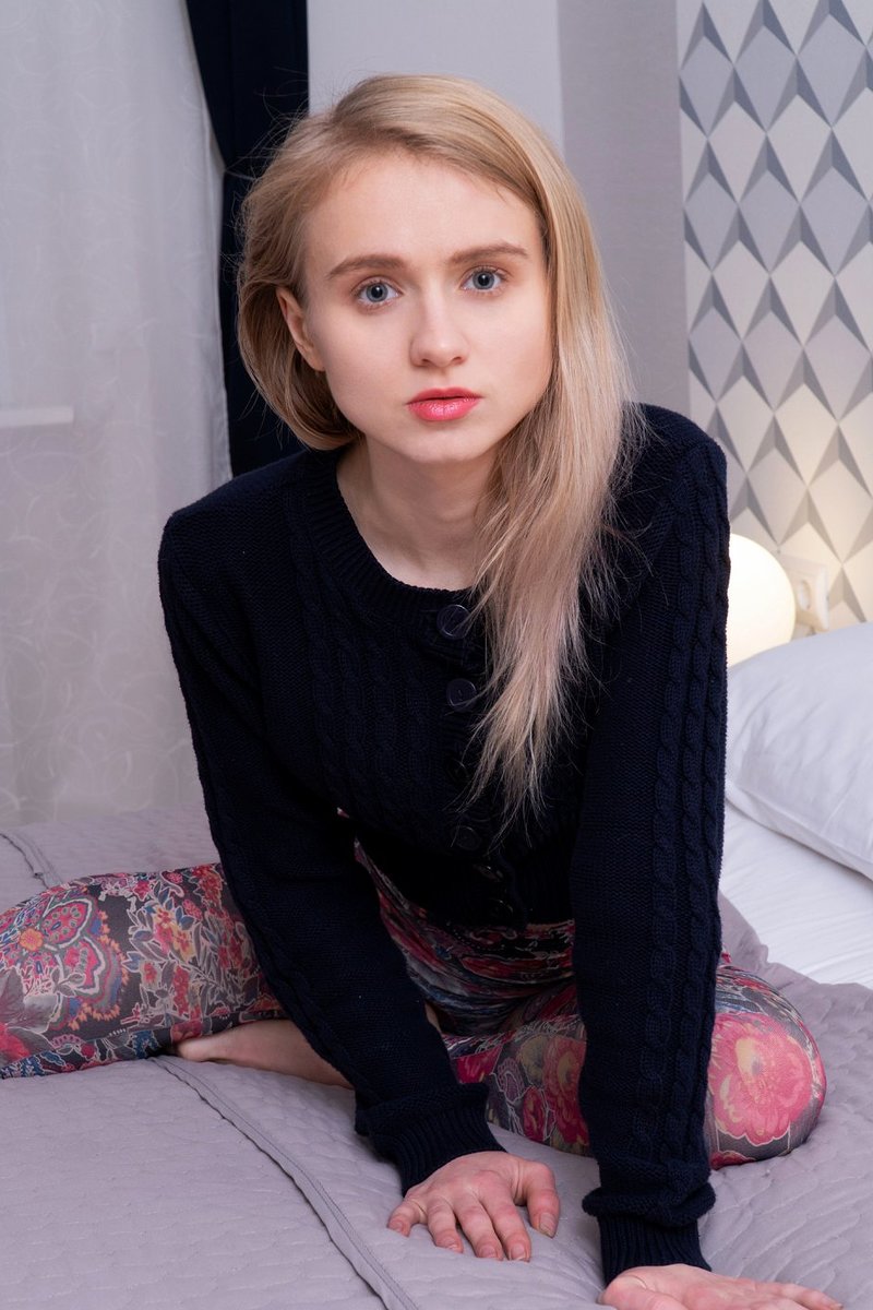 Галина, 38